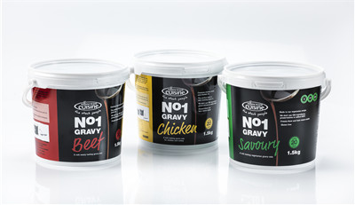 Essential Cuisine Essential Cuisine